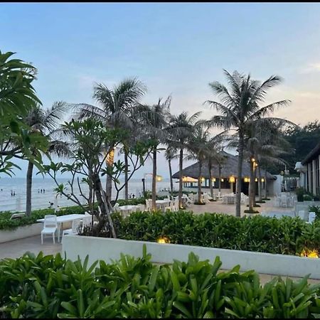 Can Ho Ven Bien 2 Pn 90M2 Tai Aria Vung Tau Co Ho Boi Exterior foto