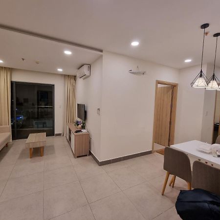 Can Ho Ven Bien 2 Pn 90M2 Tai Aria Vung Tau Co Ho Boi Exterior foto