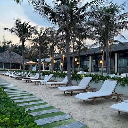 Can Ho Ven Bien 2 Pn 90M2 Tai Aria Vung Tau Co Ho Boi Exterior foto