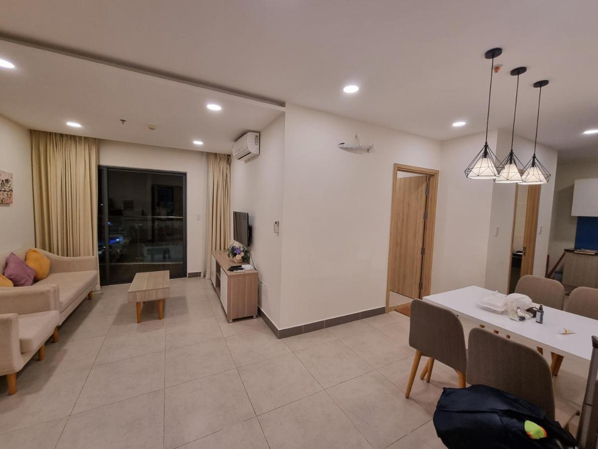 Can Ho Ven Bien 2 Pn 90M2 Tai Aria Vung Tau Co Ho Boi Exterior foto
