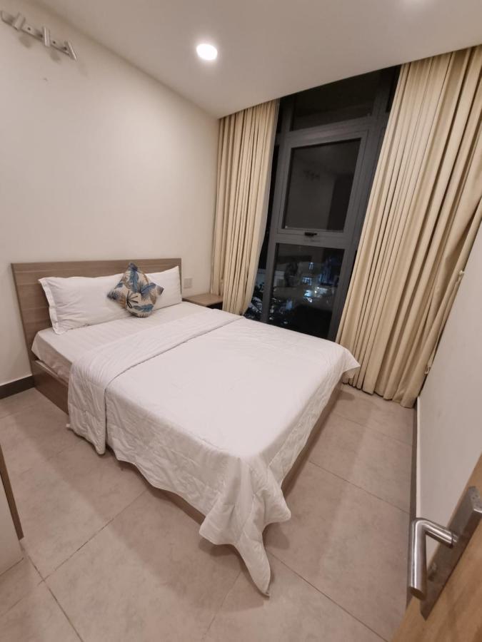 Can Ho Ven Bien 2 Pn 90M2 Tai Aria Vung Tau Co Ho Boi Exterior foto