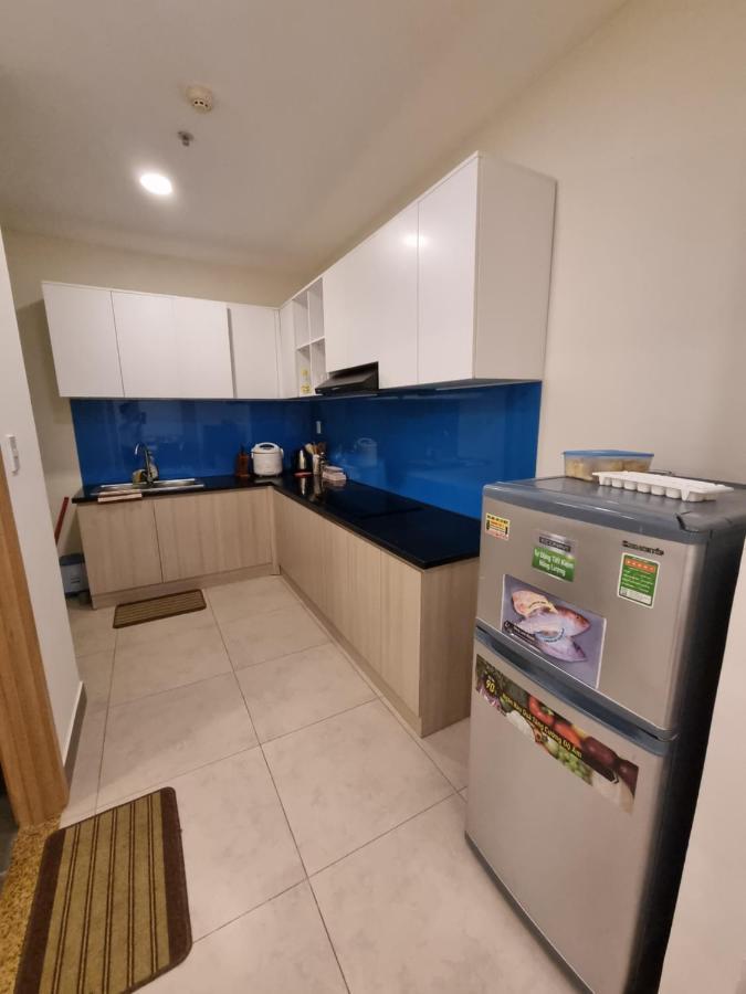 Can Ho Ven Bien 2 Pn 90M2 Tai Aria Vung Tau Co Ho Boi Exterior foto