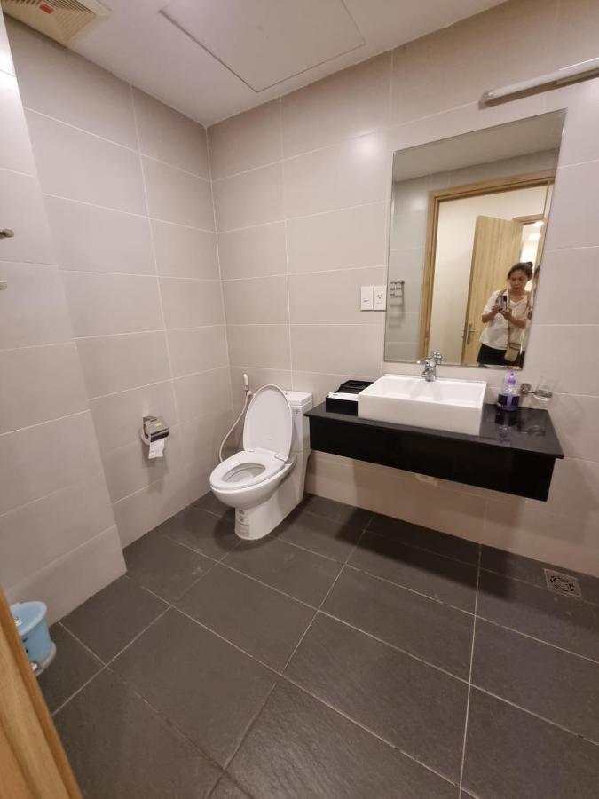 Can Ho Ven Bien 2 Pn 90M2 Tai Aria Vung Tau Co Ho Boi Exterior foto